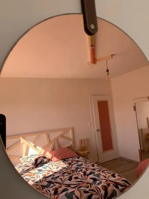 Le Pas Sans Peine Villa Le Cergne Holiday home