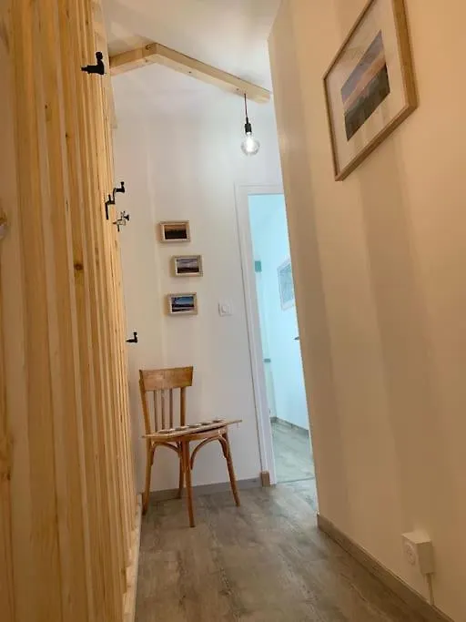 Le Pas Sans Peine Villa Le Cergne Holiday home