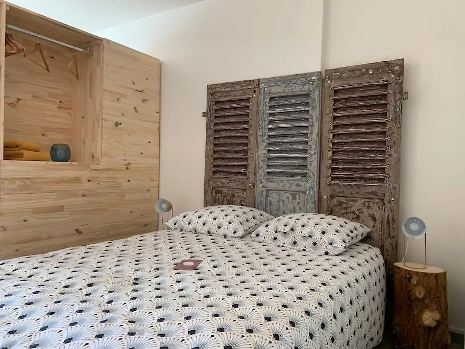 Le Pas Sans Peine Villa Le Cergne