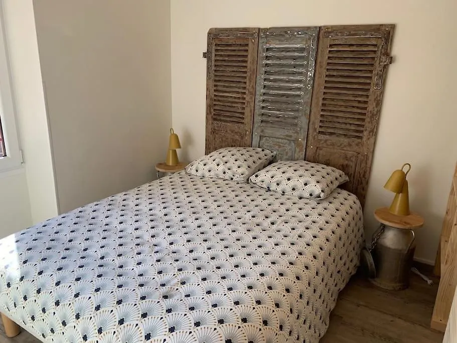 Villa Le Pas Sans Peine à Le Cergne Hébergement de vacances