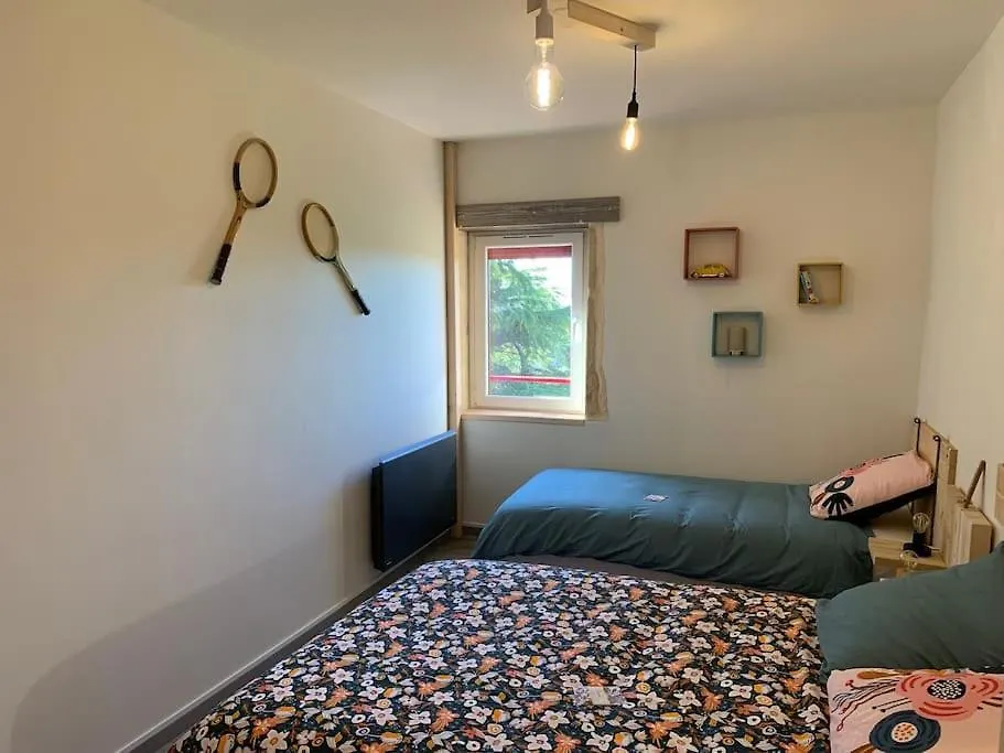 Villa Le Pas Sans Peine à Le Cergne
