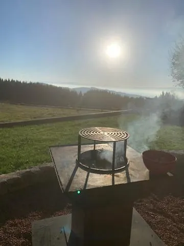 Hébergement de vacances Villa Le Pas Sans Peine à Le Cergne